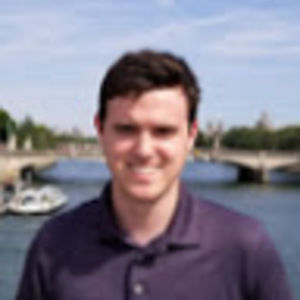 Meet your Posher, Thomas